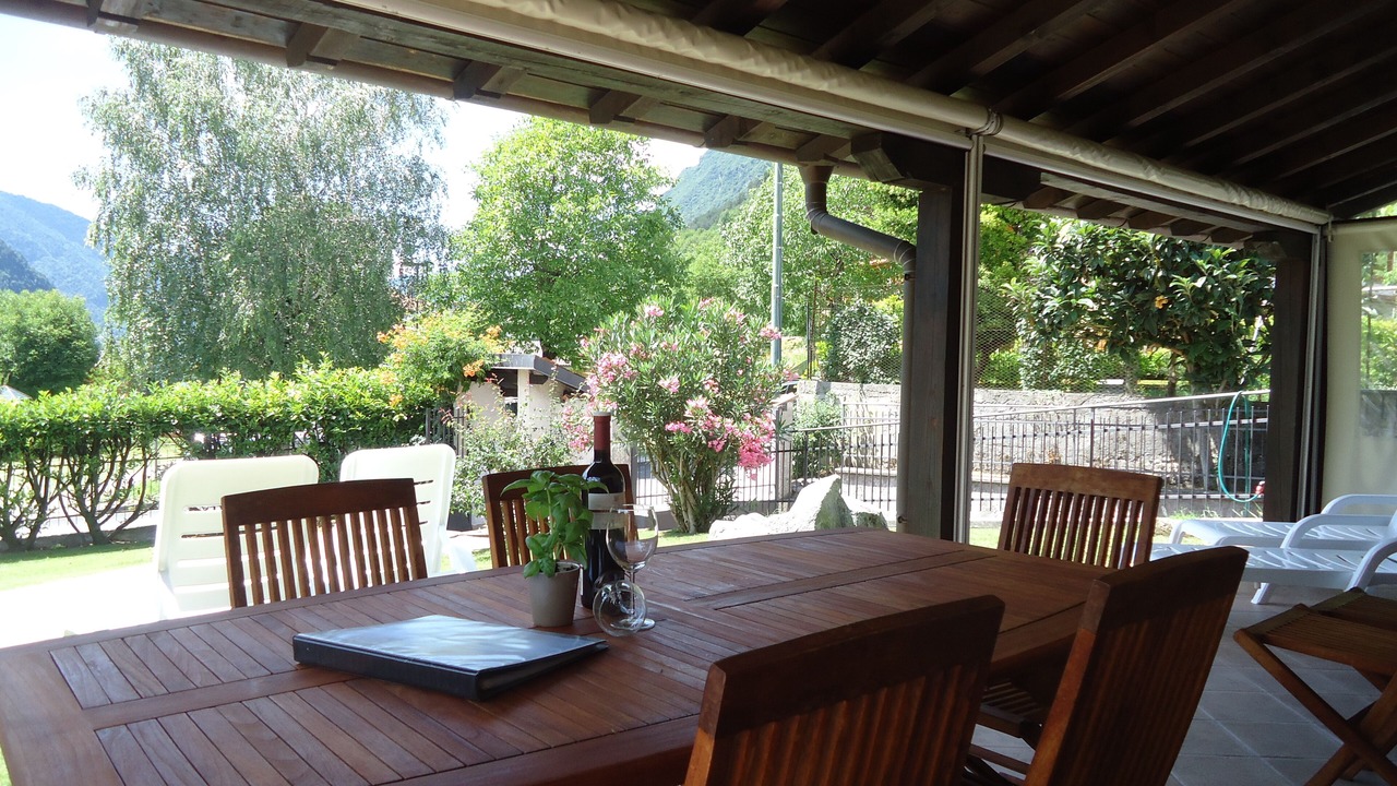 Photo of Outdoor in Anfo