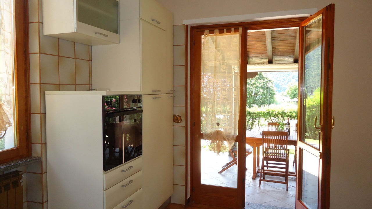 Photo of Kitchen in Anfo