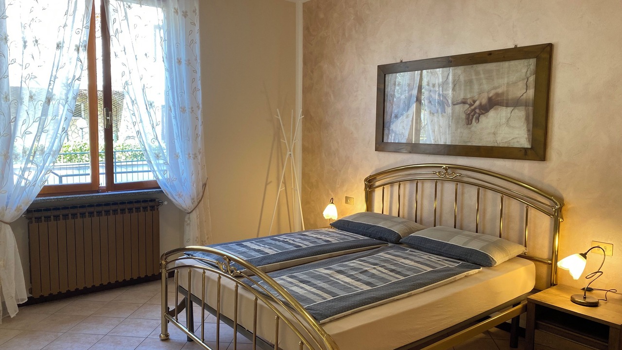 Photo of Bedroom in Anfo