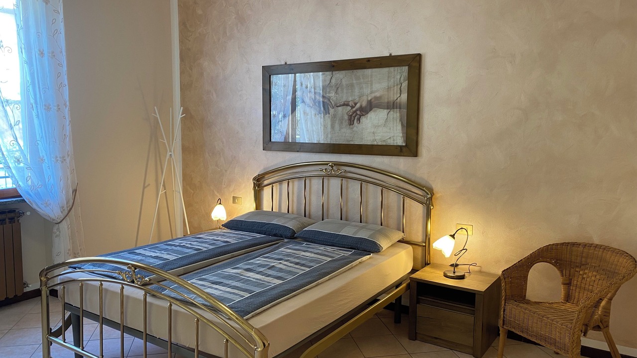 Photo of Bedroom in Anfo