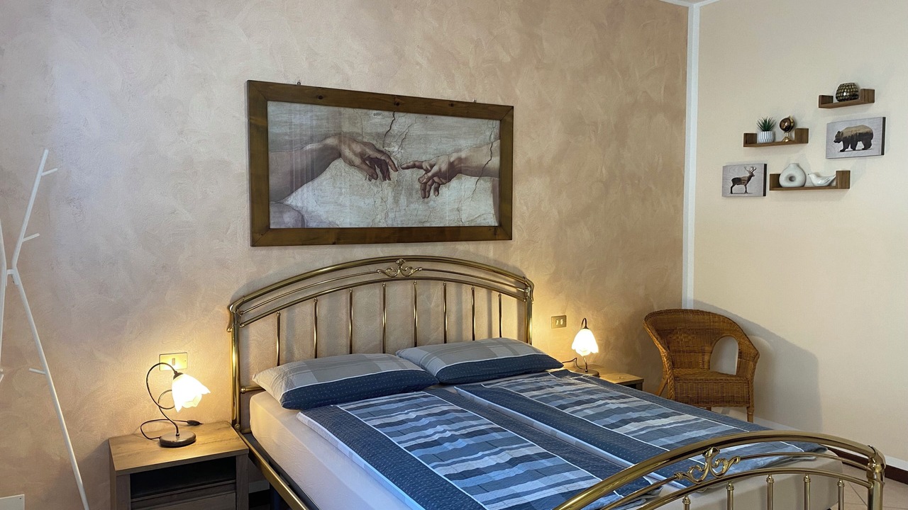Photo of Bedroom in Anfo
