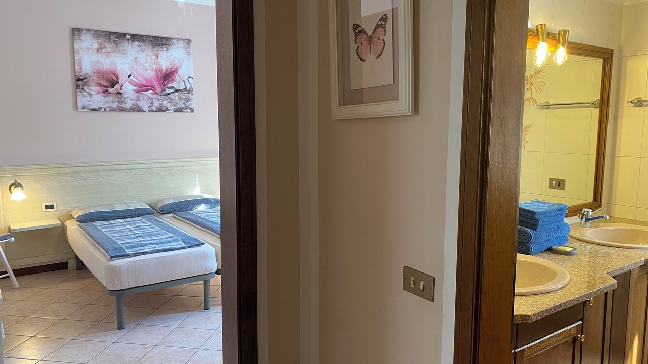 Photo of Bedroom in Anfo