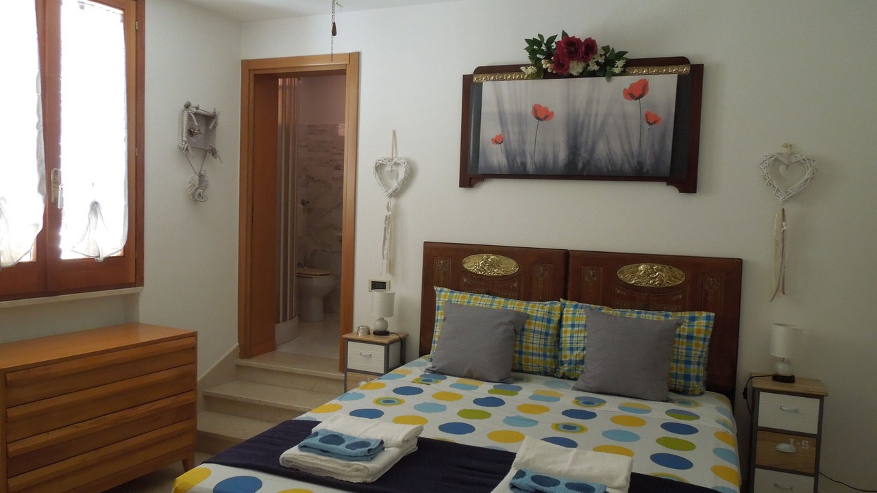 Photo of Bedroom in Palagiano