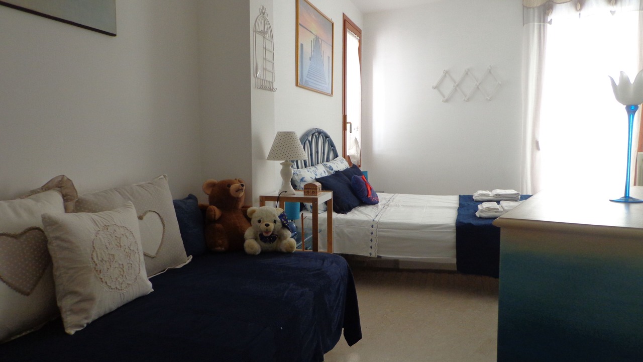 Photo of Bedroom in Palagiano