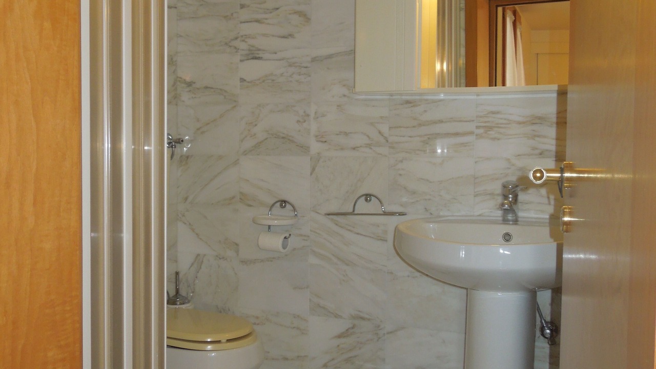 Photo of Bathroom in Palagiano