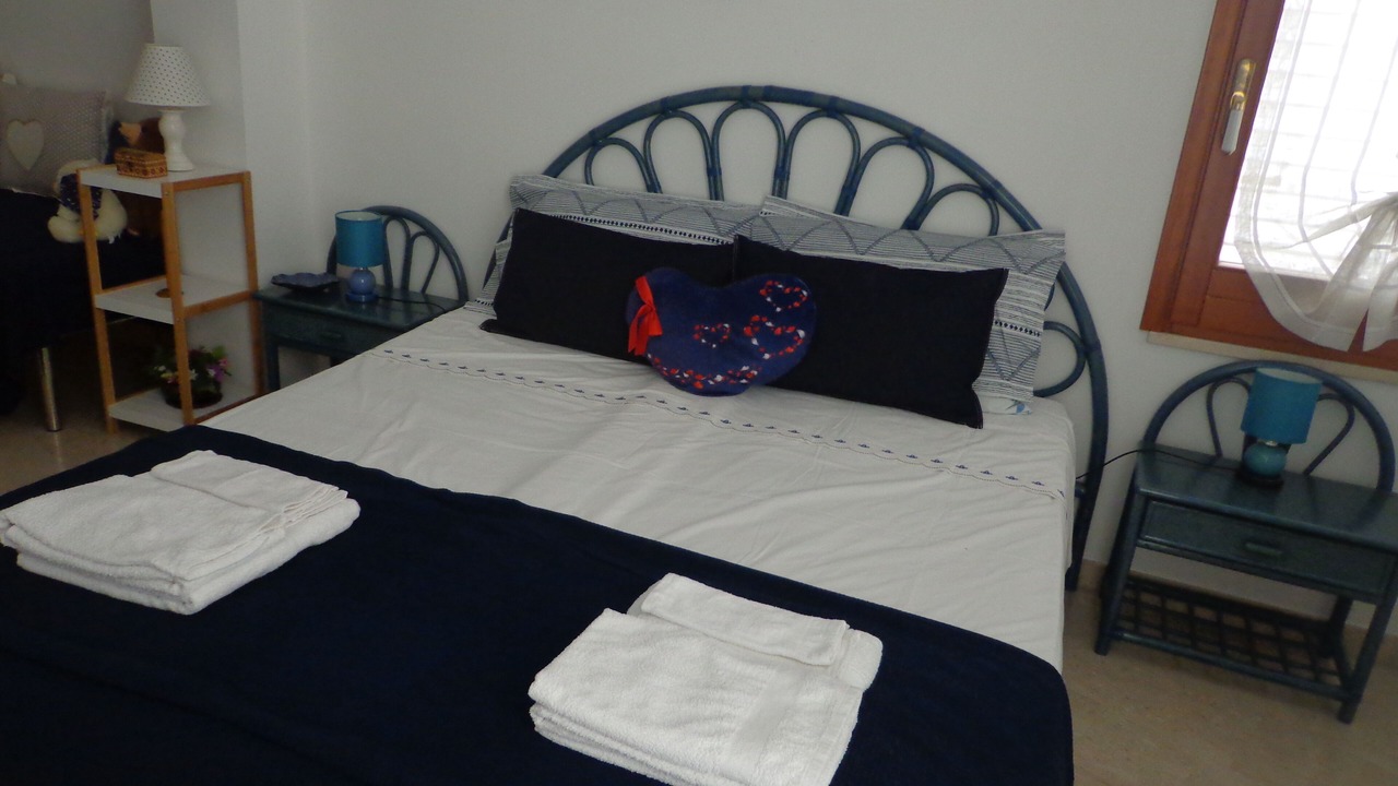 Photo of Bedroom in Palagiano
