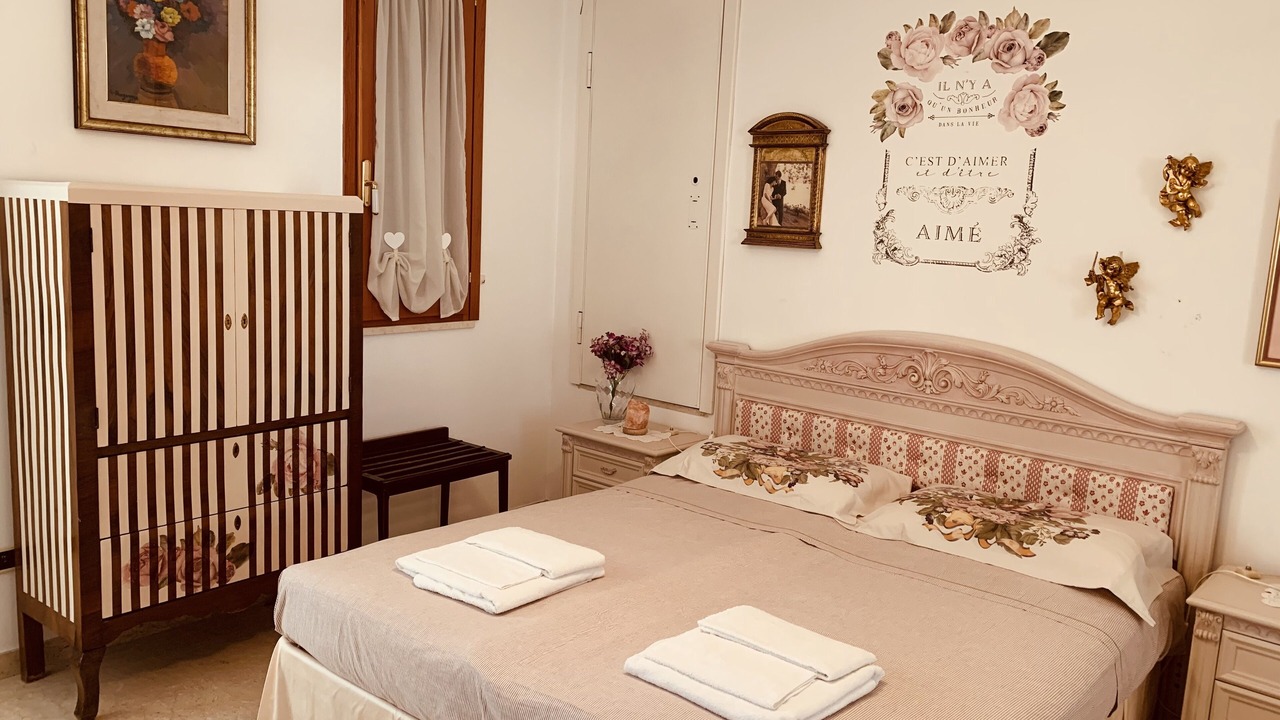Photo of Bedroom in Palagiano