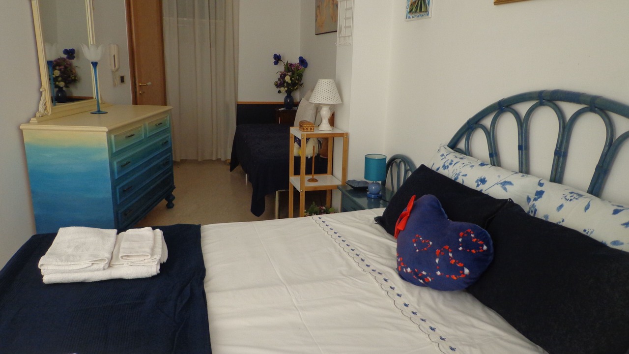 Photo of Bedroom in Palagiano