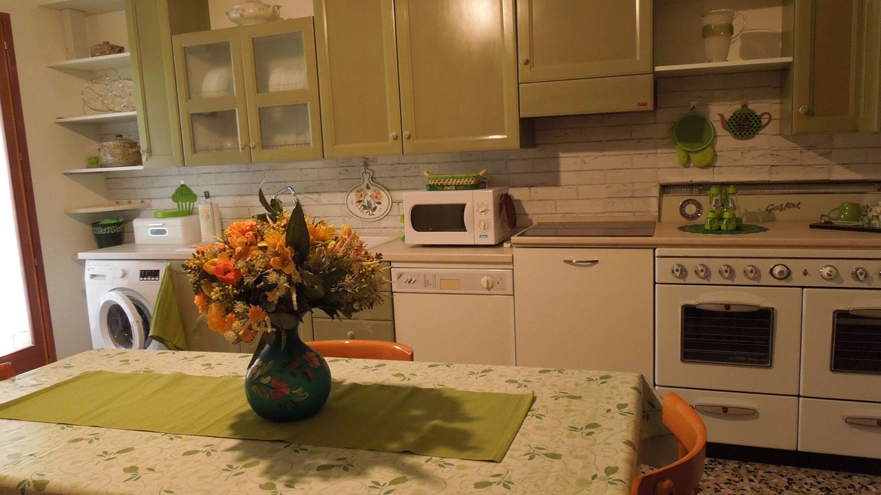 Photo of Kitchen in Palagiano