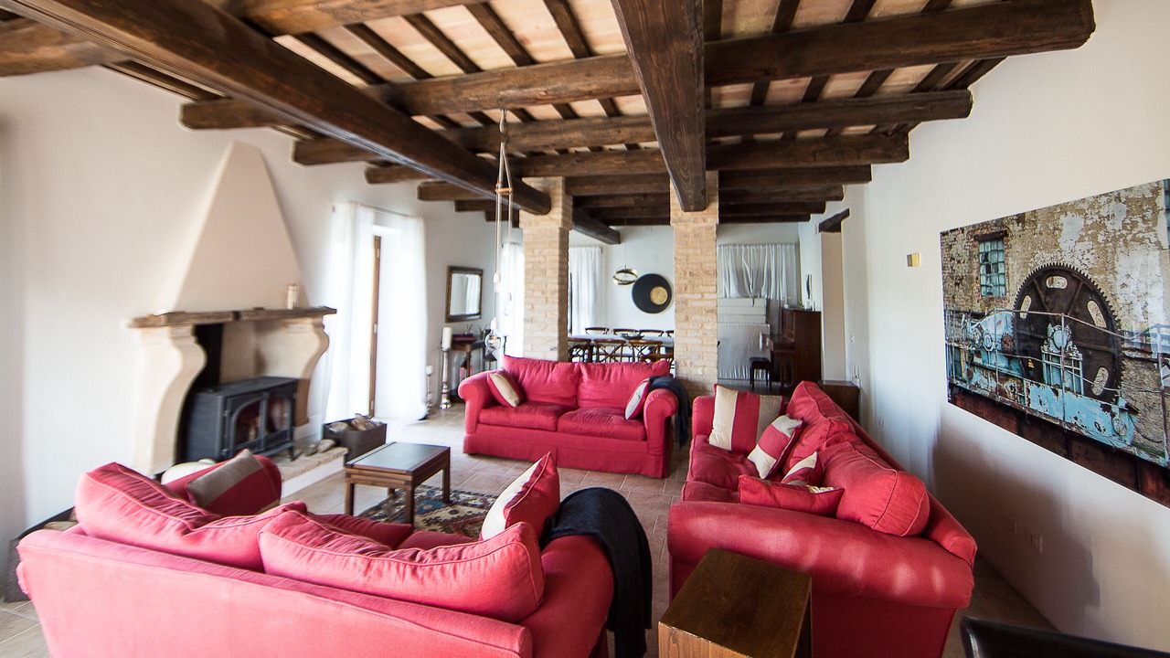 Photo of Livingroom in Apiro
