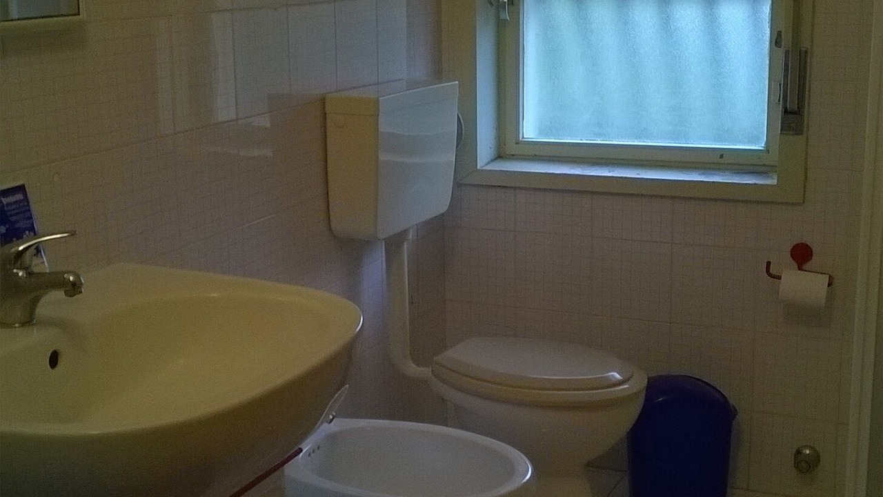 Photo of Bathroom in Maeggio