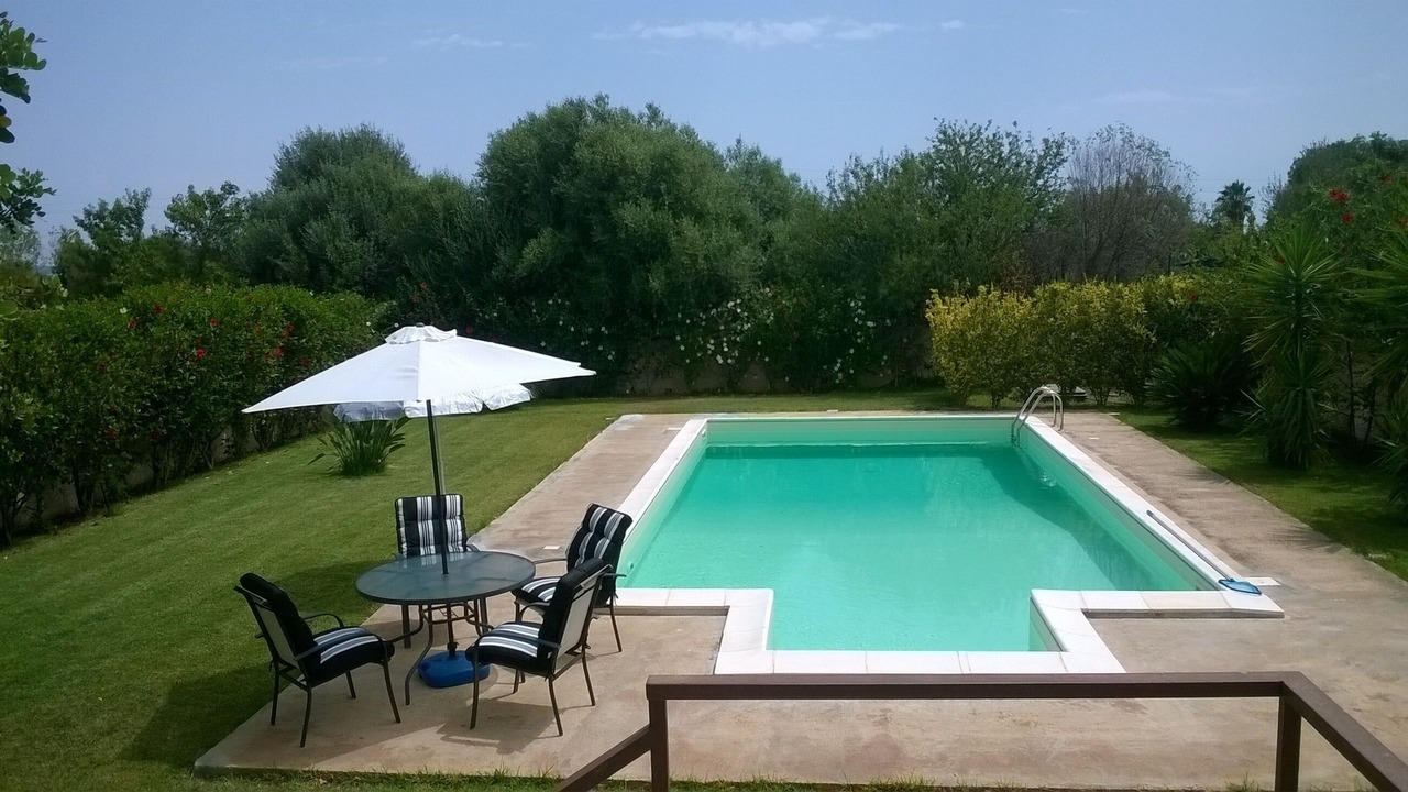 Photo of Outdoor in Maeggio