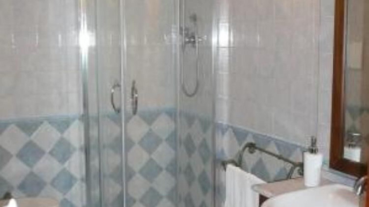 Photo of Bathroom in San Leonardo de Siete Fuentes