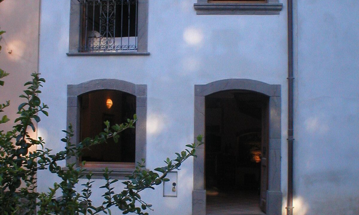 Photo of Patio Balcony in San Leonardo de Siete Fuentes