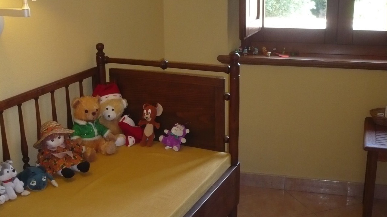Photo of Bedroom in San Leonardo de Siete Fuentes