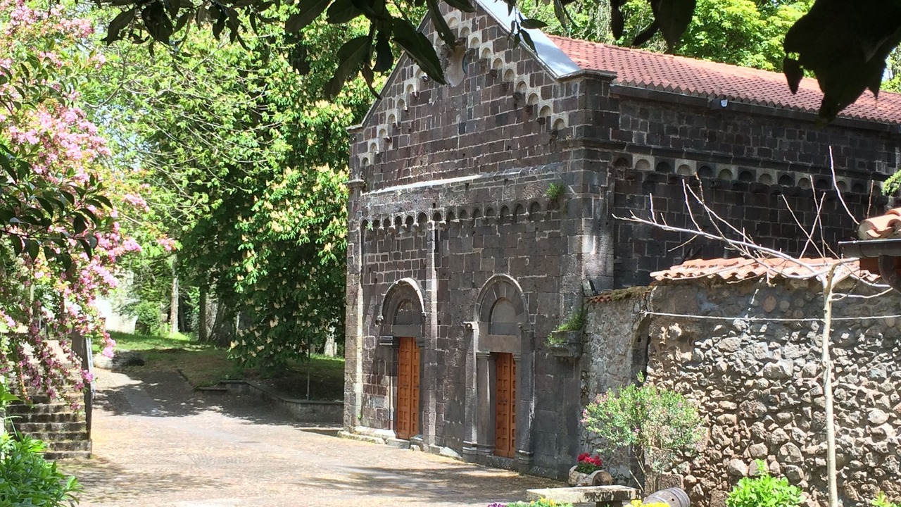Photo of Outdoor in San Leonardo de Siete Fuentes