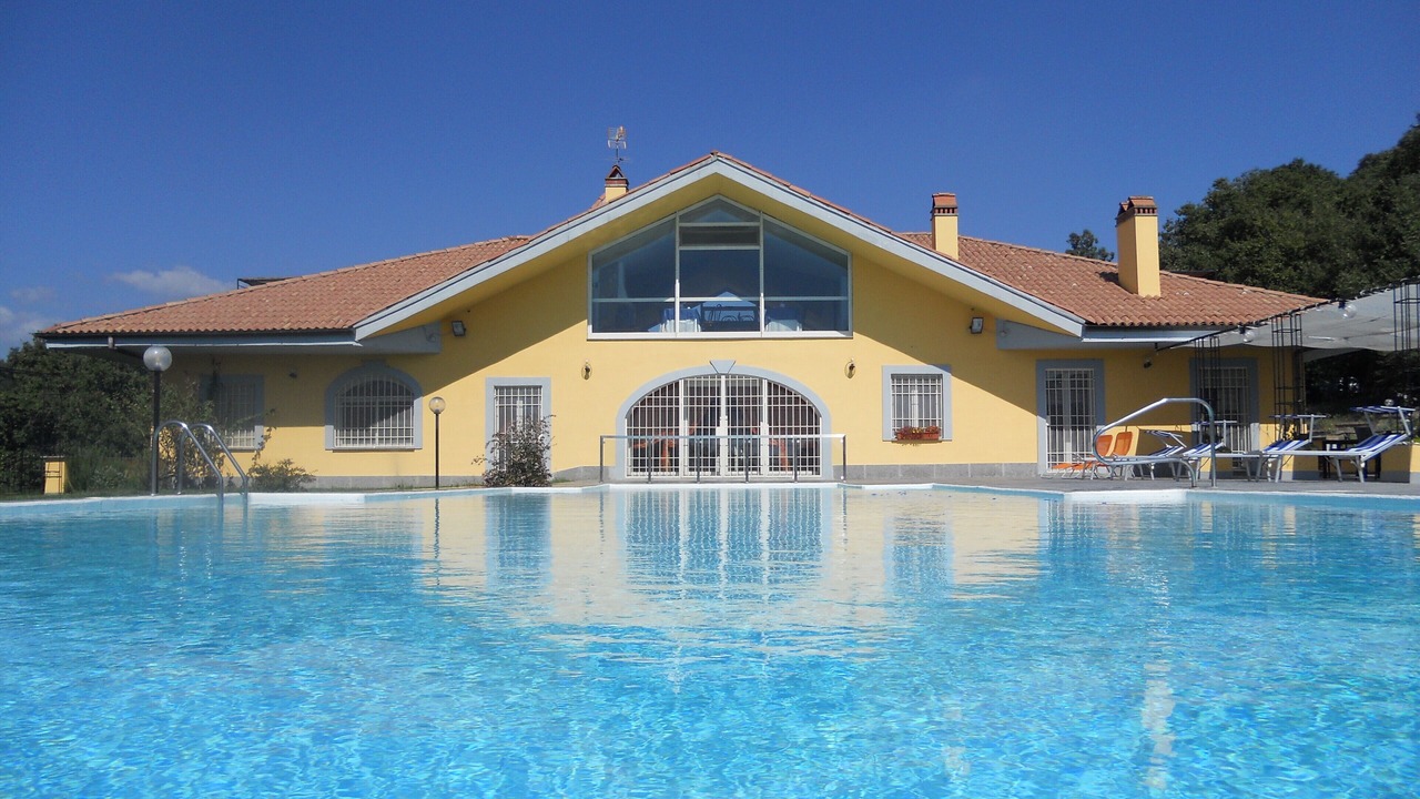 Photo of Outdoor in Zona XLIX Santa Maria di Galeria