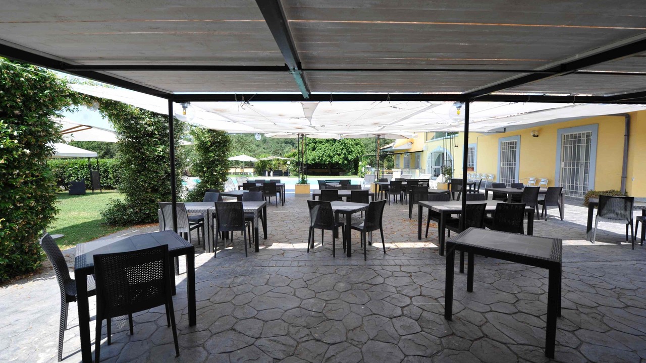 Photo of Outdoor in Zona XLIX Santa Maria di Galeria