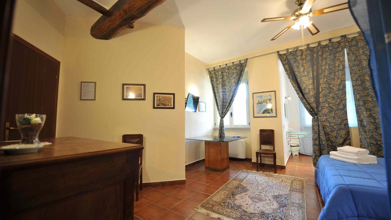 Photo of Bedroom in Zona XLIX Santa Maria di Galeria