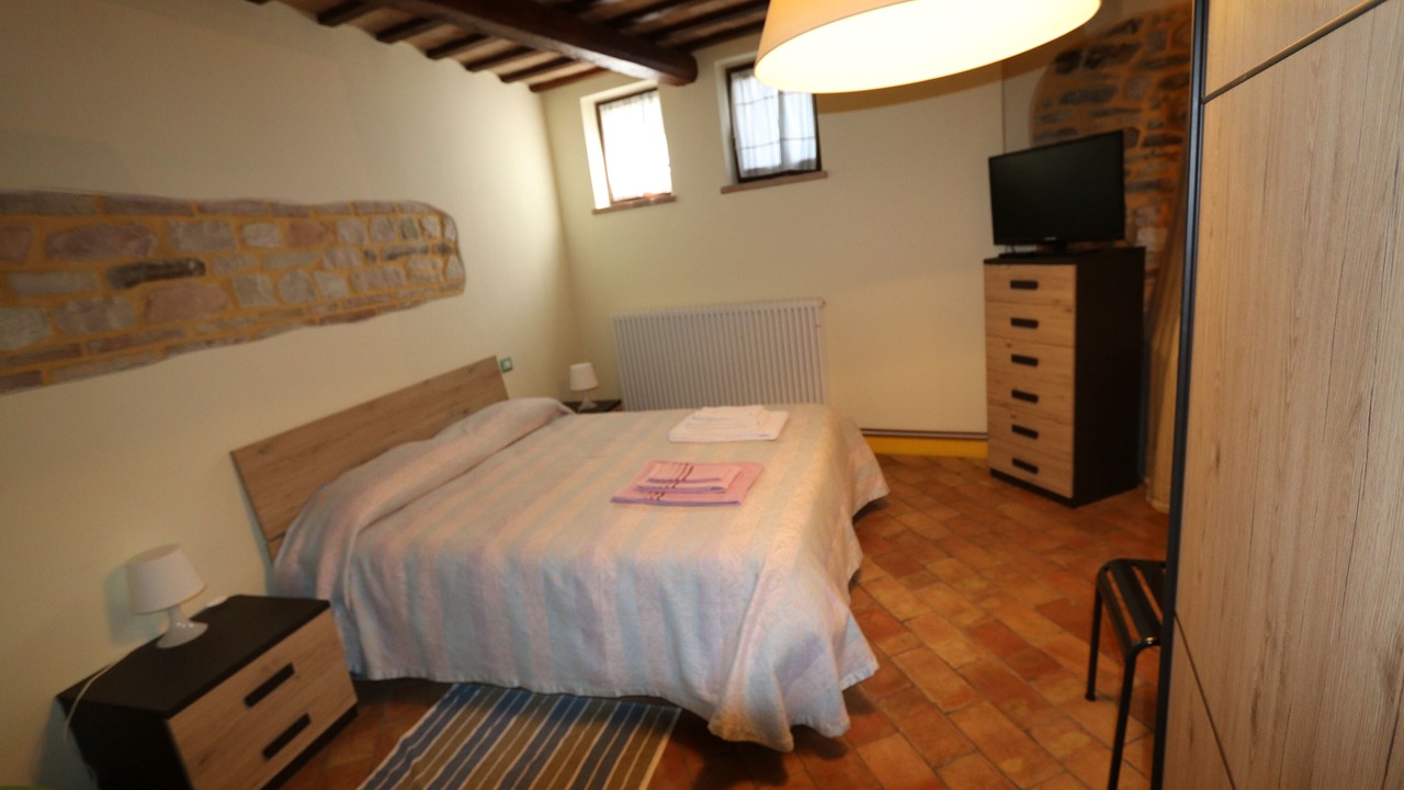 Photo of Bedroom in Avacelli