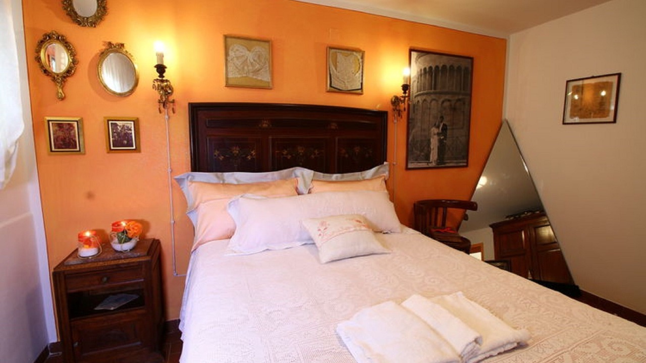 Photo of Bedroom in Ciggiano