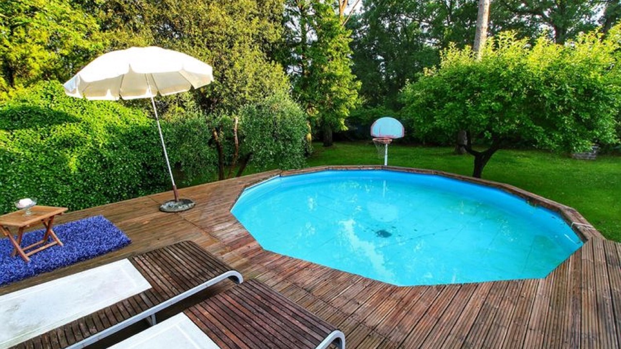Photo of Outdoor in Ciggiano