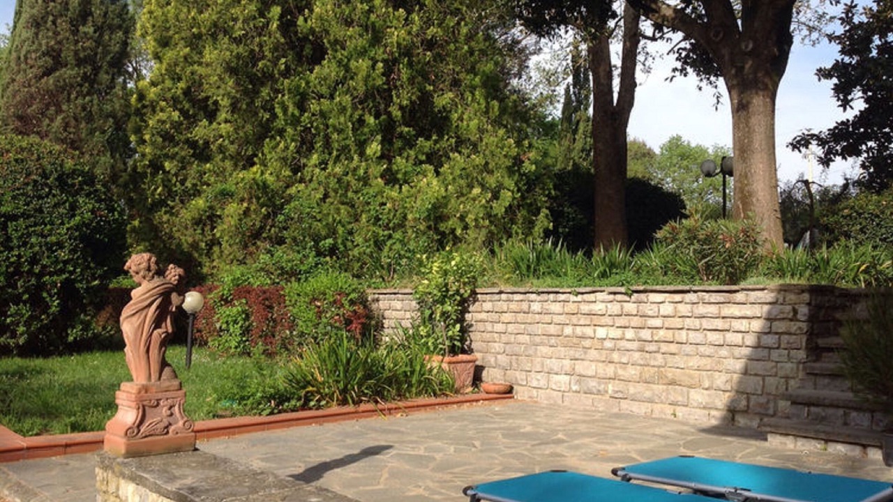 Photo of Outdoor in Ciggiano