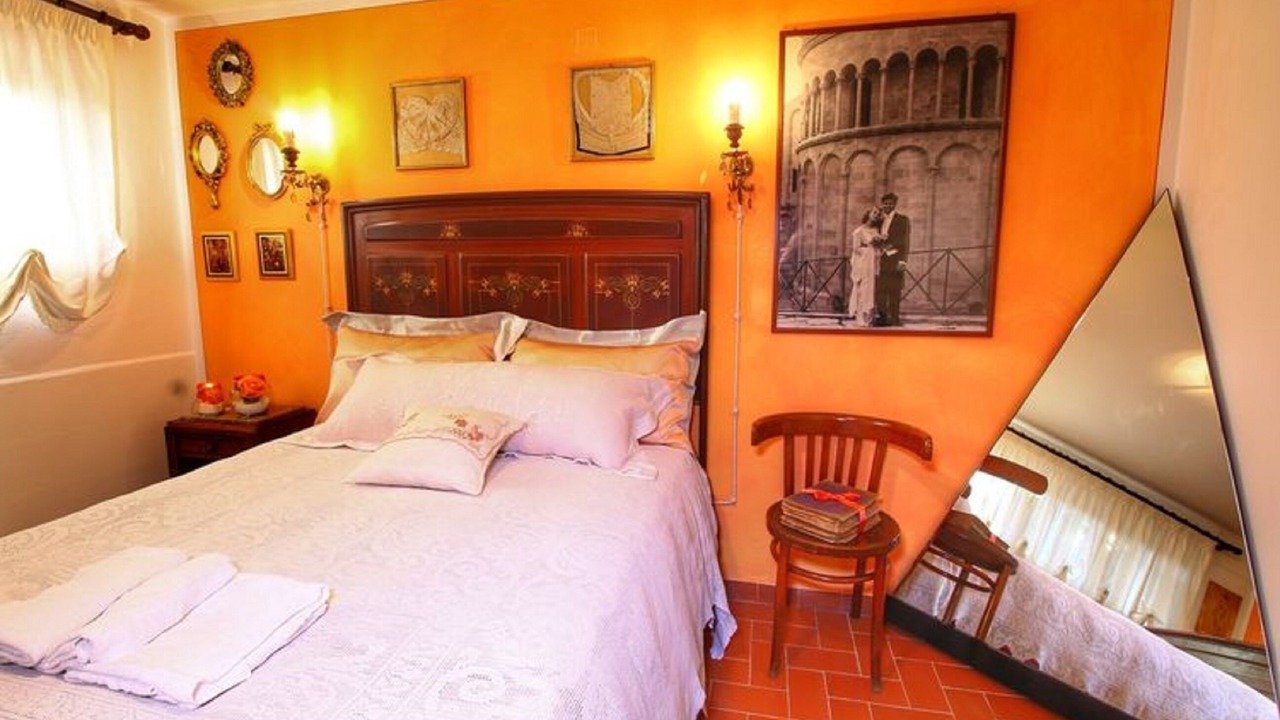 Photo of Bedroom in Ciggiano