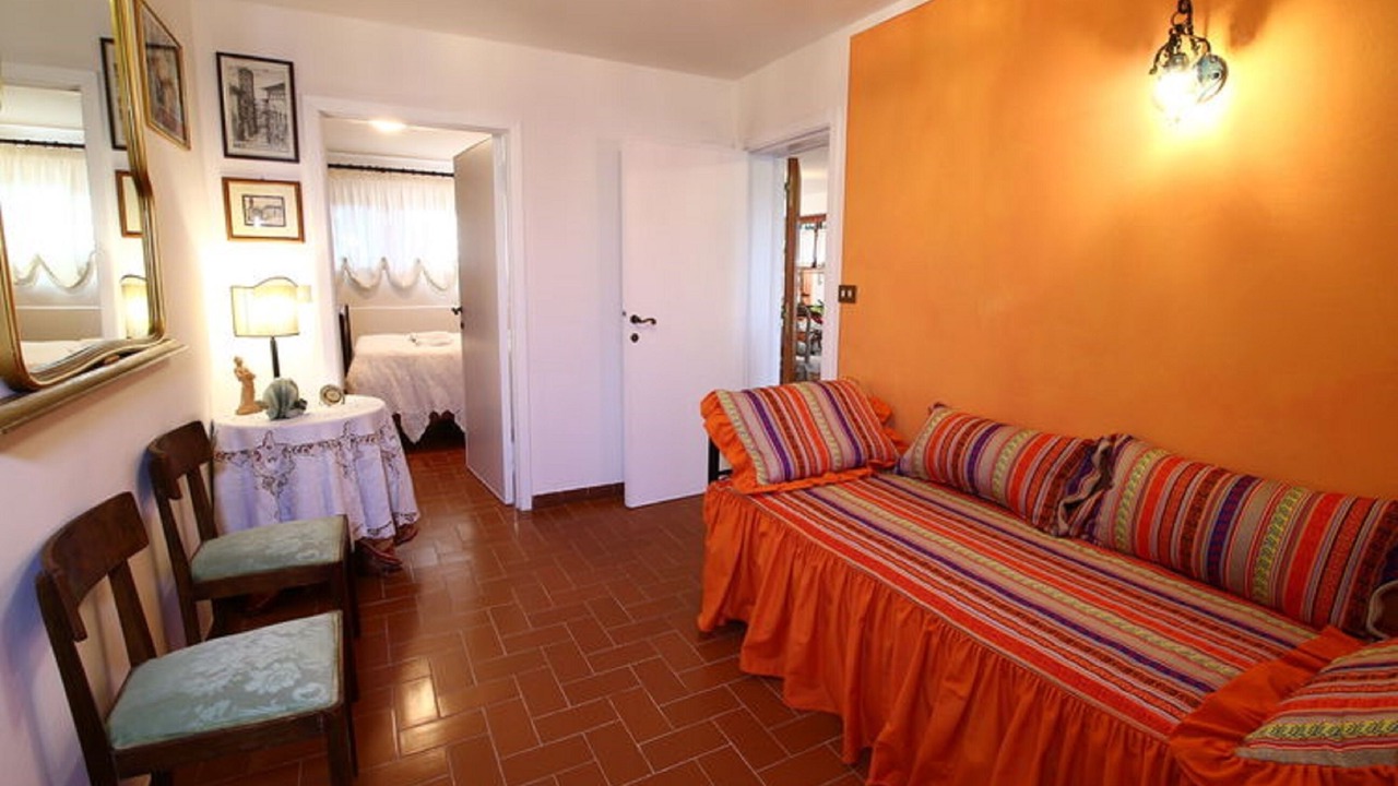 Photo of Bedroom in Ciggiano