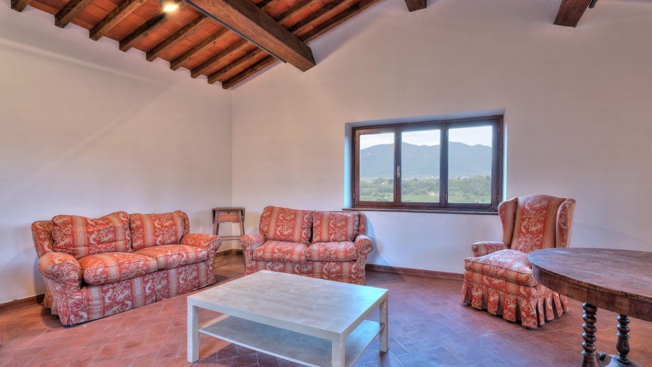 Photo of Livingroom in Sarna