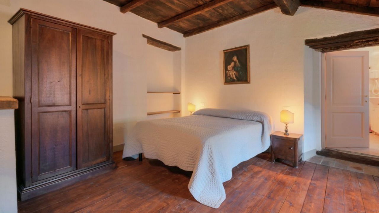 Photo of Bedroom in Sarna
