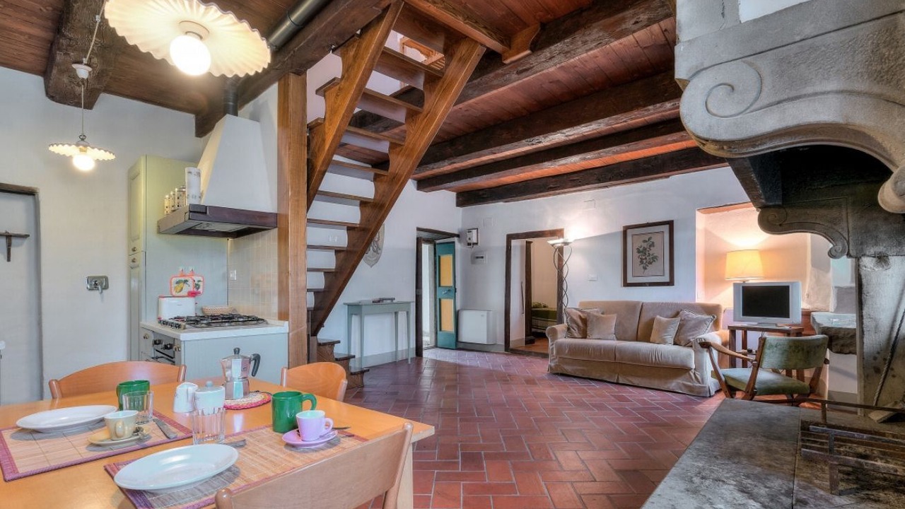 Photo of Livingroom in Sarna