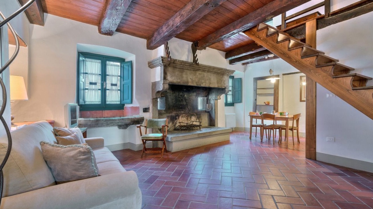 Photo of Livingroom in Sarna