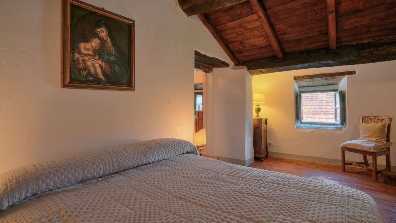 Photo of Bedroom in Sarna