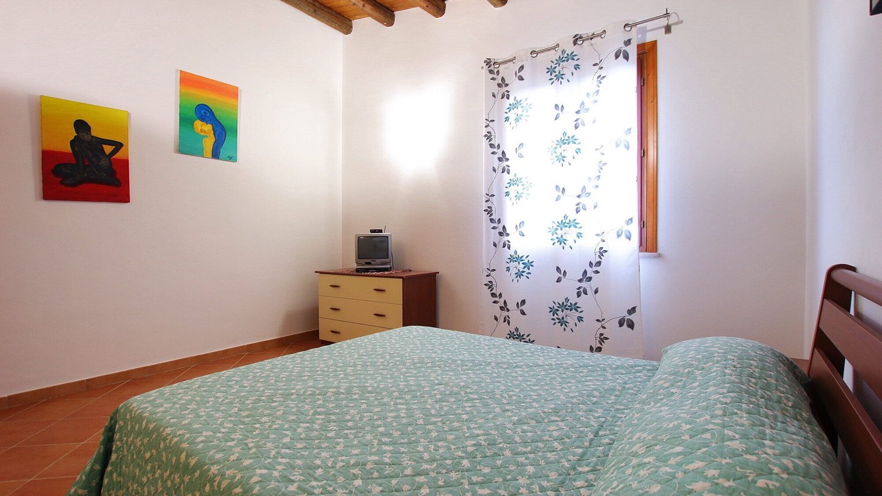 Photo of Bedroom in Campofelice di Roccella