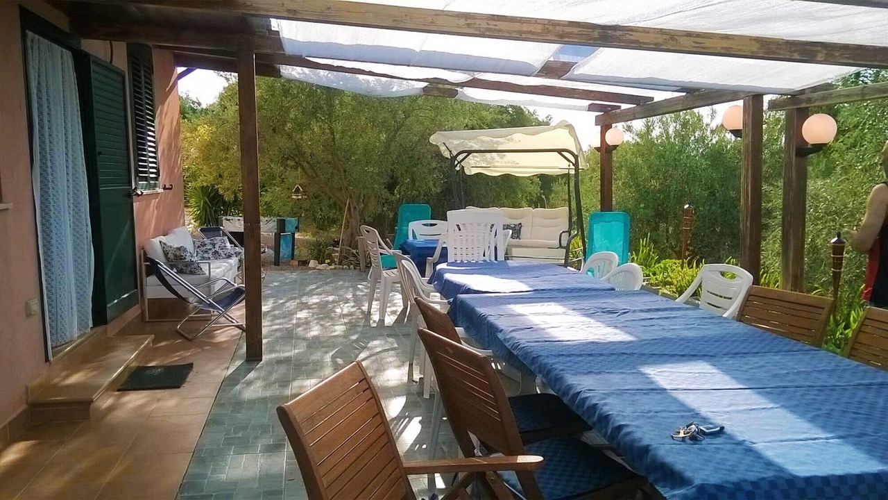 Photo of Outdoor in Campofelice di Roccella