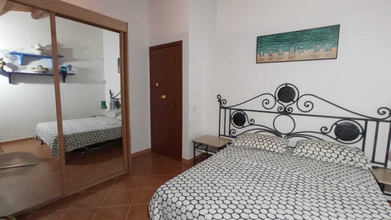 Photo of Bedroom in Campofelice di Roccella