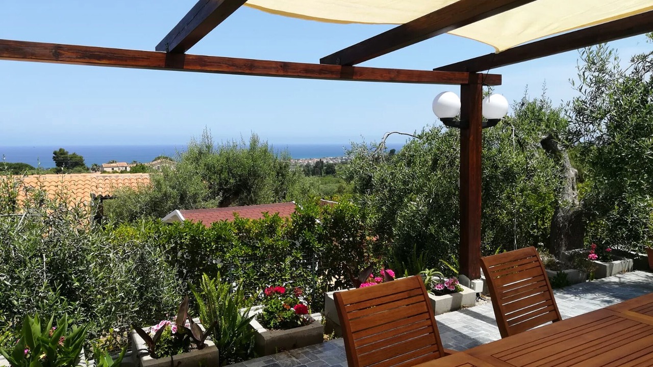 Photo of Outdoor in Campofelice di Roccella
