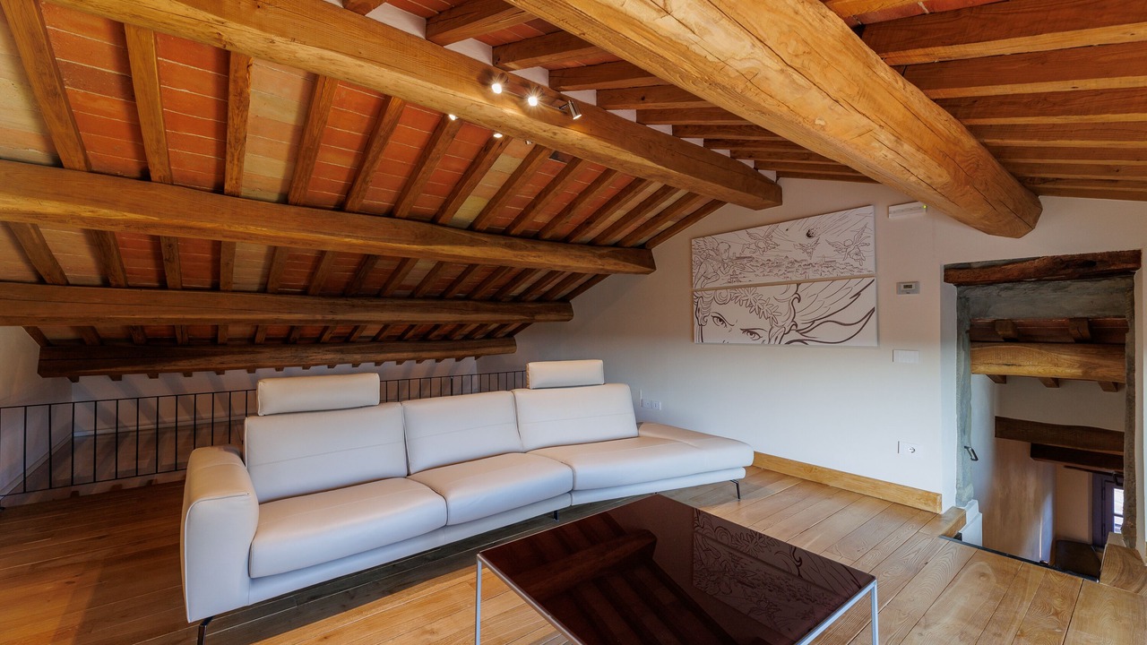 Photo of Livingroom in Cortona