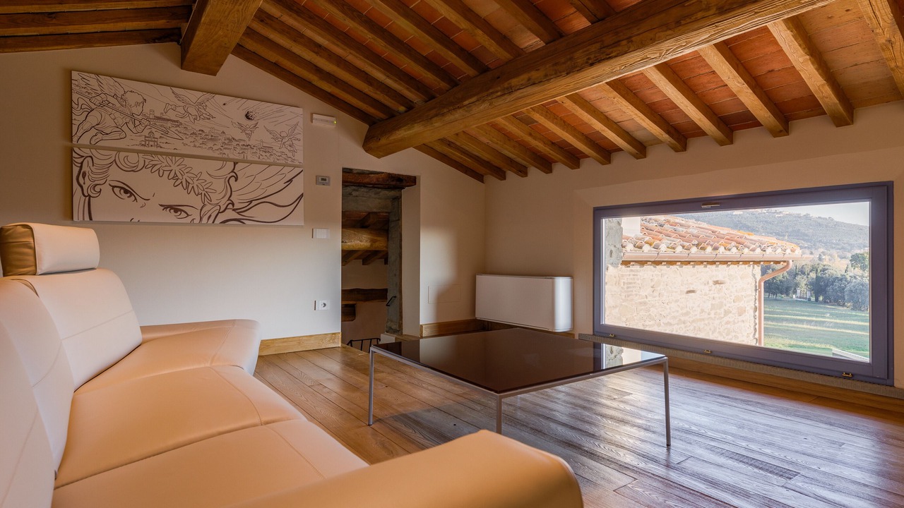 Photo of Livingroom in Cortona