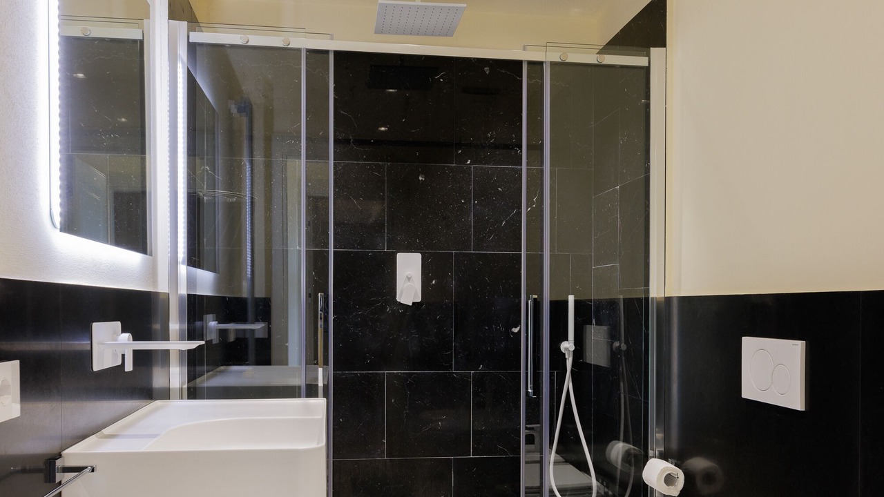 Photo of Bathroom in Cortona