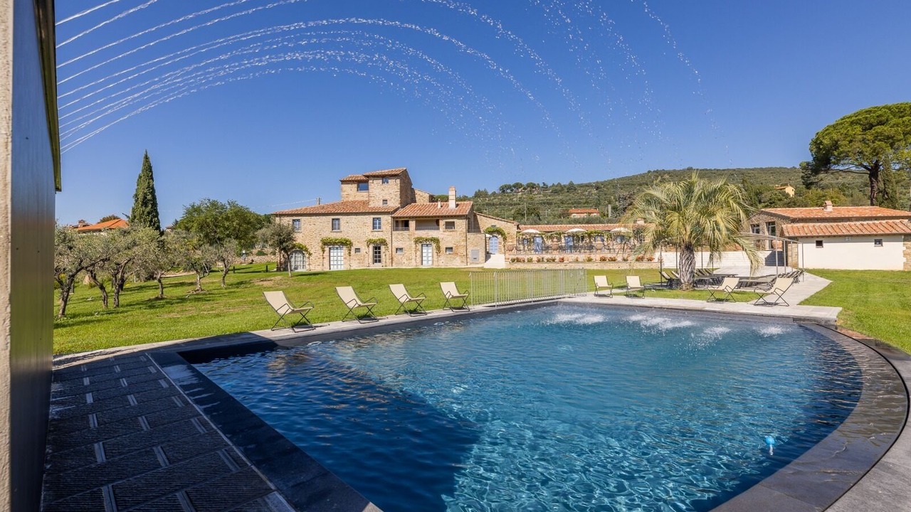 Photo of Outdoor in Cortona