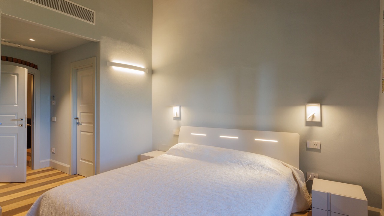 Photo of Bedroom in Cortona
