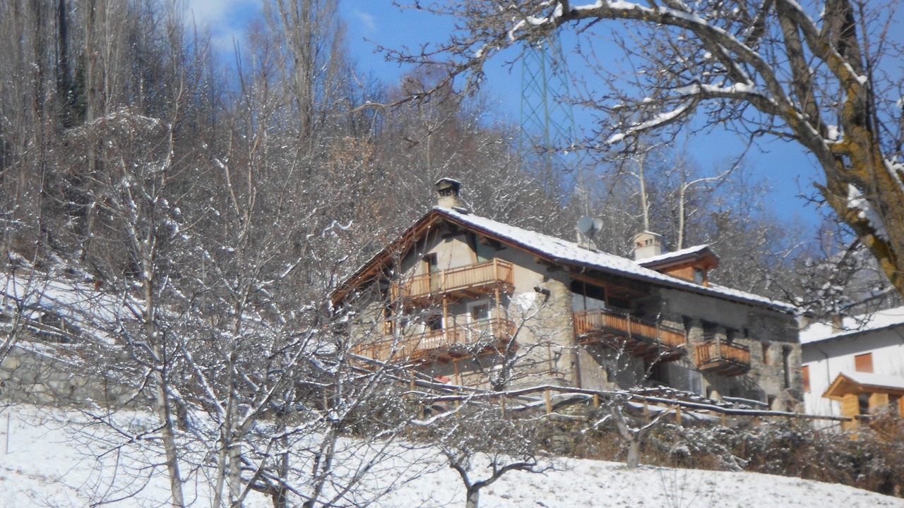 Photo of Outdoor in Gignod