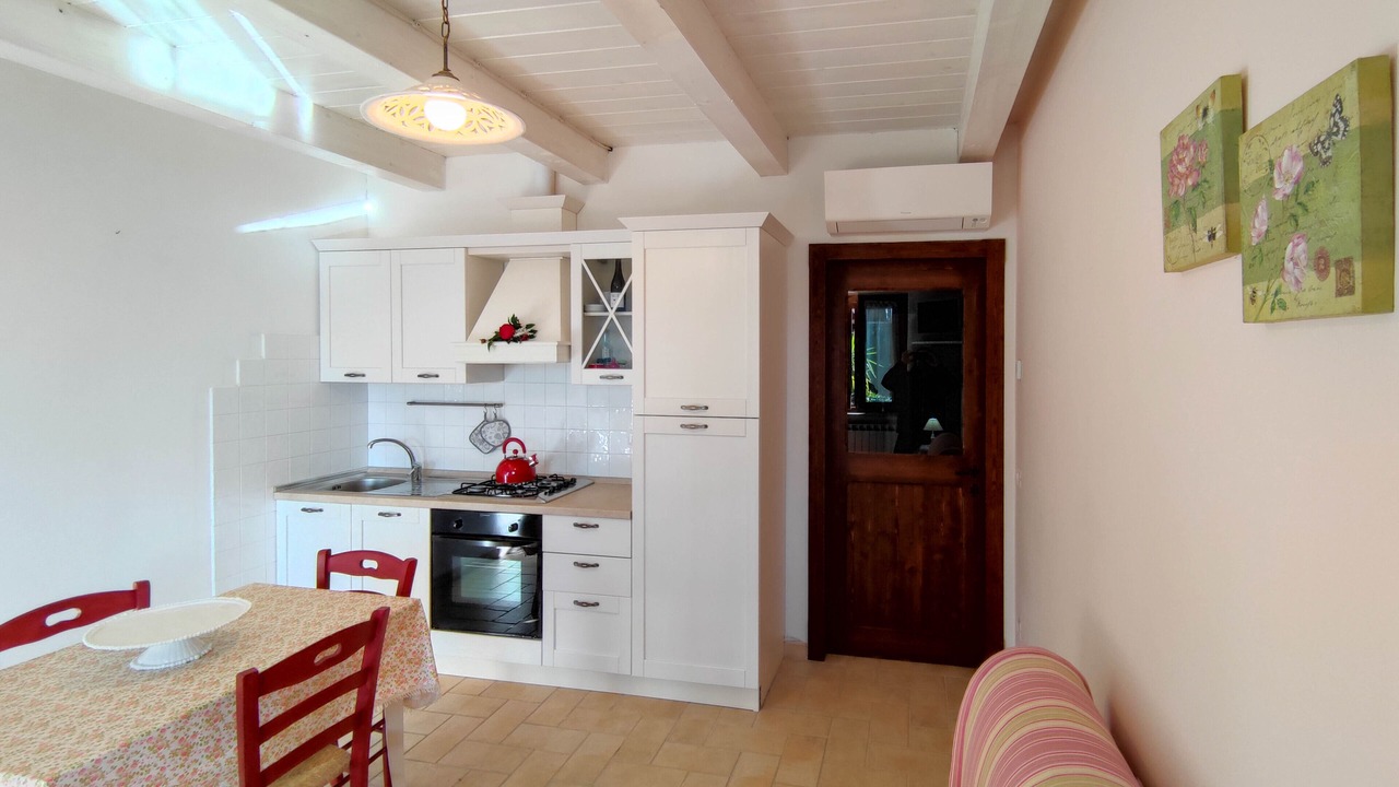 Photo of Kitchen in Tolentino