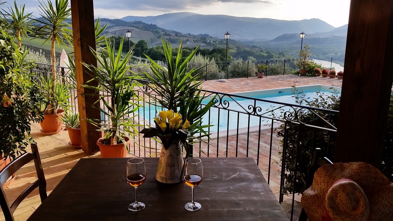 Photo of Outdoor in Tolentino