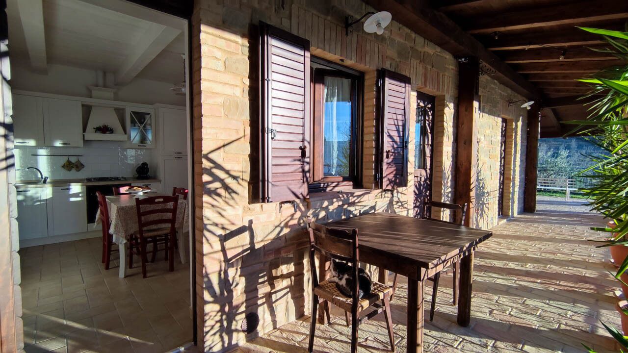 Photo of Outdoor in Tolentino