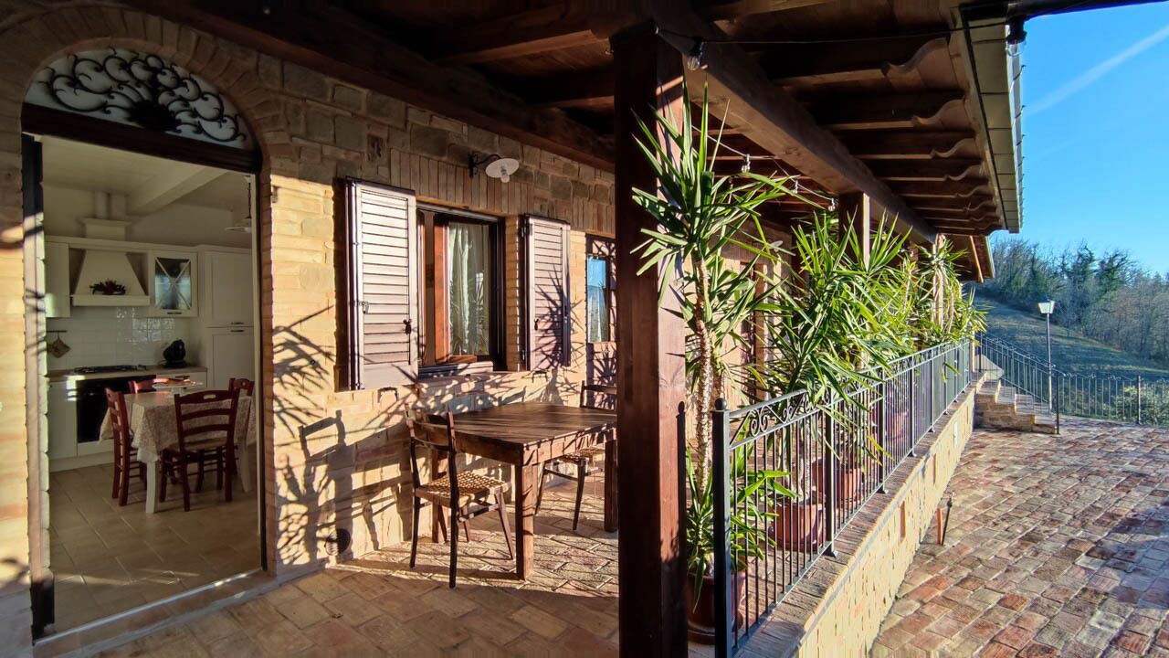 Photo of Outdoor in Tolentino