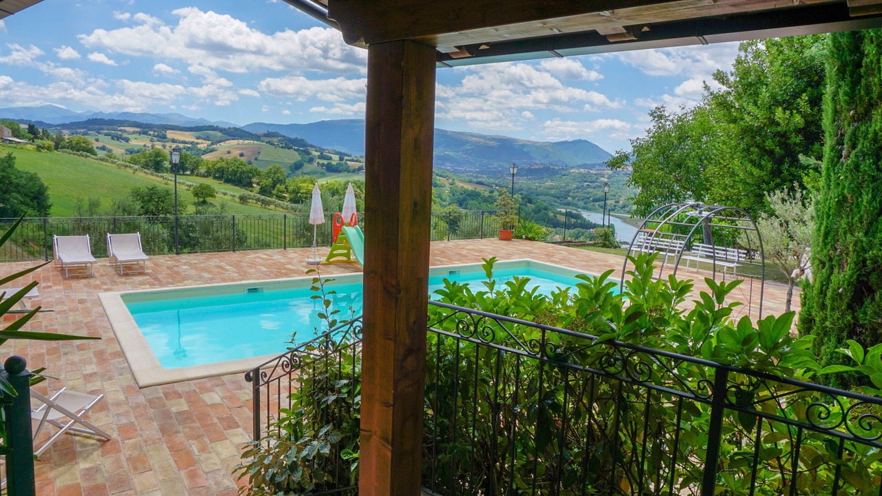 Photo of Outdoor in Tolentino