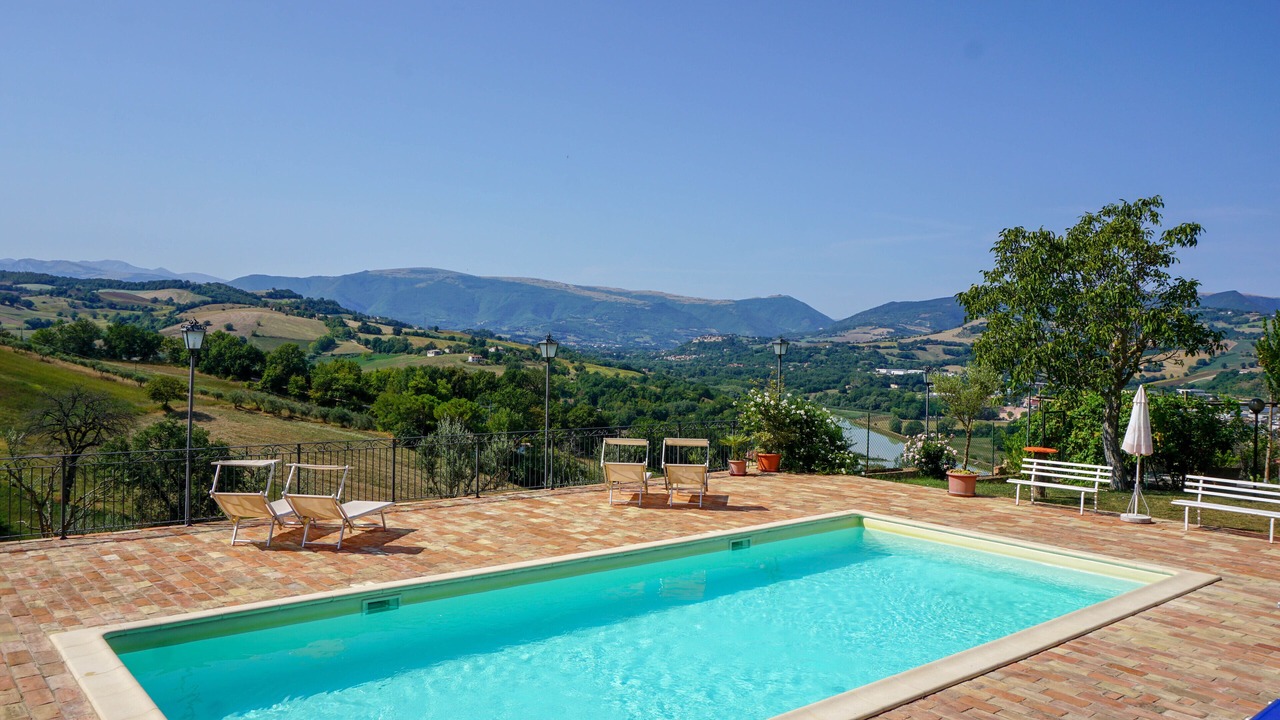 Photo of Outdoor in Tolentino